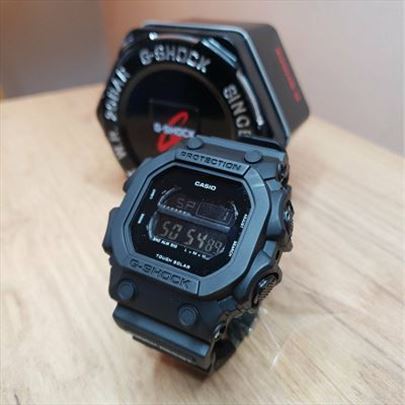 G Shock gumirani ( Top Model)