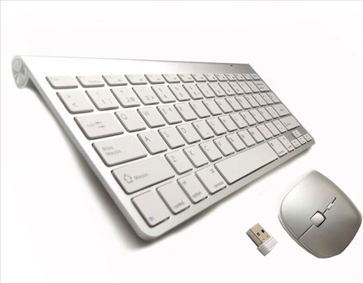 Tastatura +mis model WB 8066