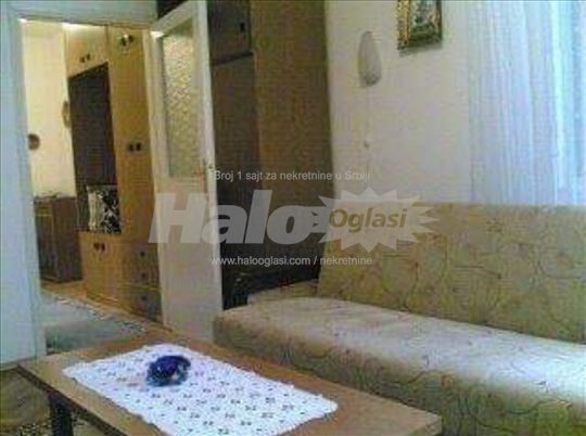 Miljakovac 2 Stevana Opacica 40m2
