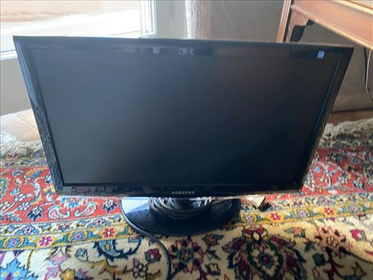 Monitor Samsung SyncMaster 23