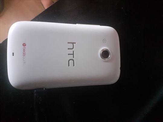 Dobro očuvan HTC desire C