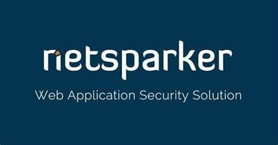 NetSparker Cyber Sec Alat Enterprise