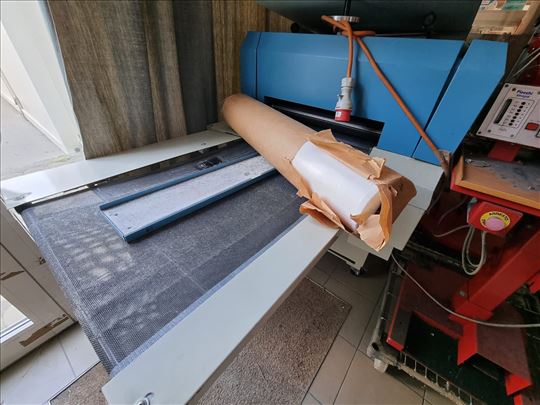 Fiksirka mala Kannegieser tip CC500 56978