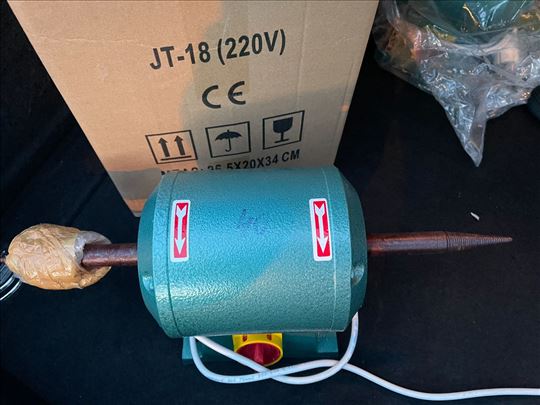 Polir motor 