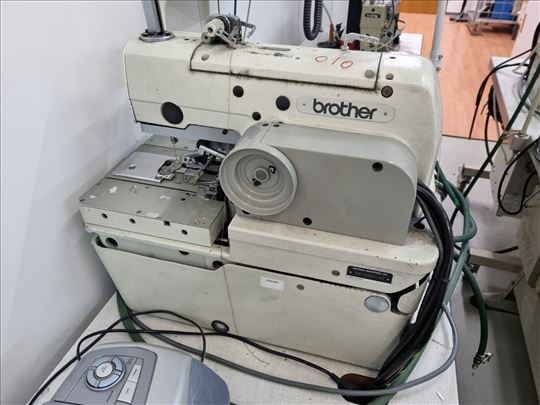 Šivači stroj RH9800 02 C3146427n rupičarka