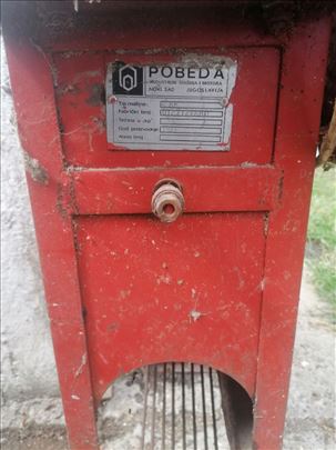 Krunjač - krupac