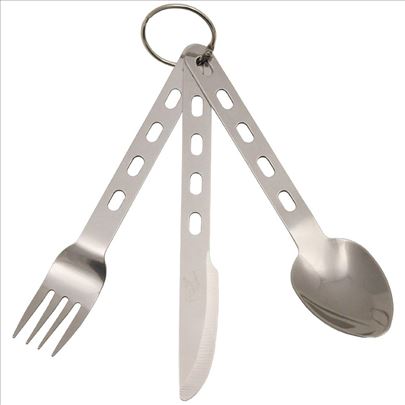 Set pribora za jelo 