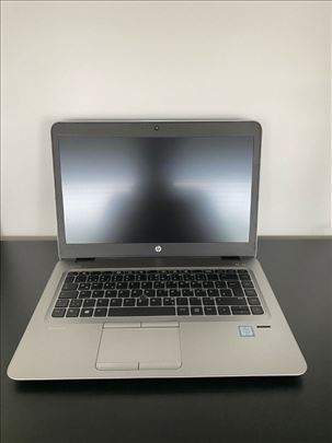 HP 840 G3/ i5-6200u/ 8GB DDR4/ 256GB SSD/ 5h bat