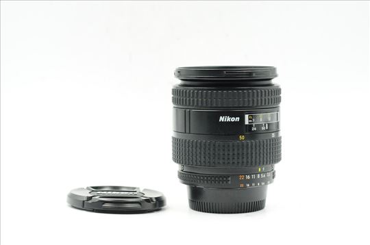 Nikon 24-50mm f/3.3-4.5 AF