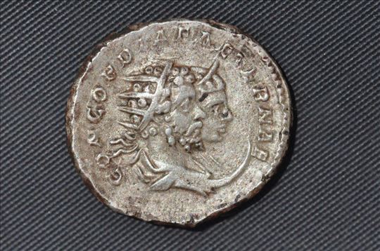 Rim, denar cara Septimija Severa  5