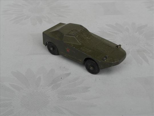 SSSR borna kola 8, 5 cm, očuvana