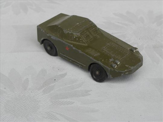 SSSR borna kola 8, 5cm, izgrebana.