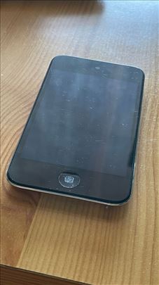Apple iPod Touch 4 Gen
