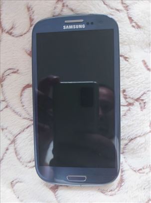 Samsung Galaxy S3 teget