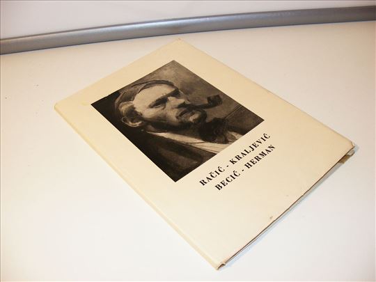 Račić-Kraljević Becić-Herman na slovenačkom