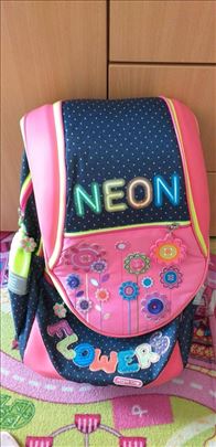 Potpuno nova anatomska torba i kolica za ranac