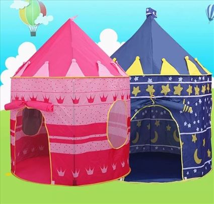 Šatori za decu