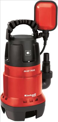 Einhell GH-DP 7835 Potapajuća pumpa