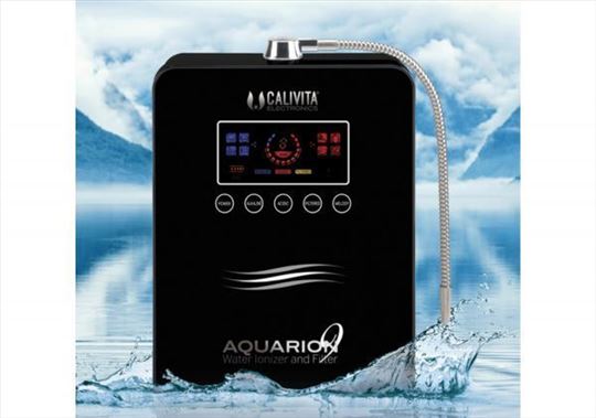 Nov Aquarion (Jonizator i filter za vodu)