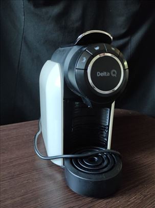 Delta Q Milkqool evolution, novo aparat za kafu