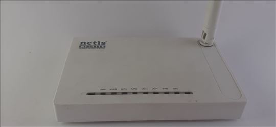Ruter WiFi wireless Netis WF 2411E 