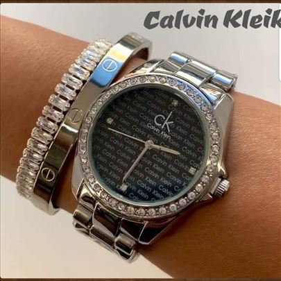 Calvin Klein ženski sat