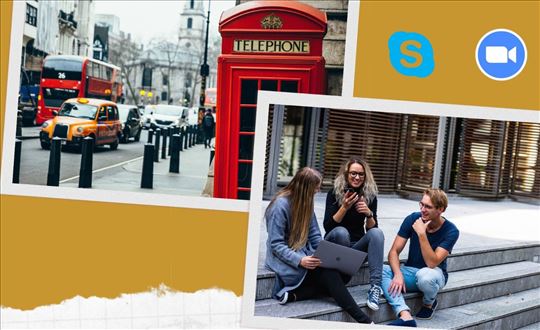 Priprema za ispite iz engleskog (FCE, CAE, IELTS)