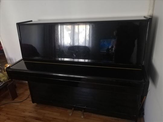 Prodajem klavir Belarus