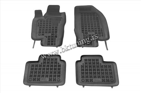 Gumene patosnice kadice Alfa Romeo 156 (2000-2006)