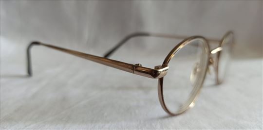 Anti nickel coated ram za naočare za vid 