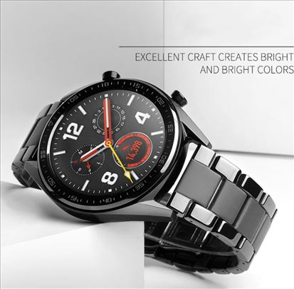Narukvica za pametan sat Samsung watch, Huawei 