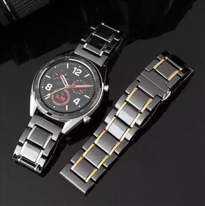 Narukvica za Samsung gaaxy watch, Huawei watch