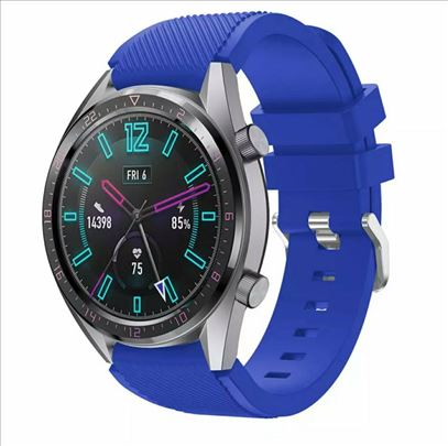 Silikosnki kaiš huawei watch,samsung watch,amazfit