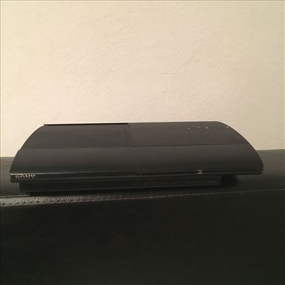 Sony PlayStation 3