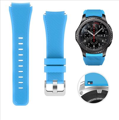 Samsung gear se frontier narukvica kaiš