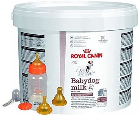 Royal Canin mleko za štence 2kg besplatna dostava