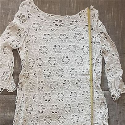 Ženska majica dugih rukava vel. M/L 