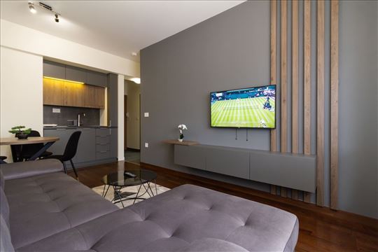 Zlatibor, Gray J apartman