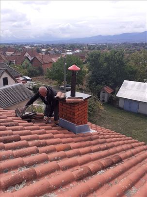 Limarski radovi 