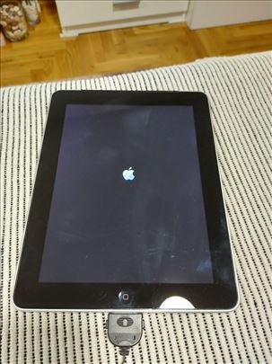 Apple tablet pad ipad 16 GB sim