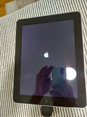 Apple tablet pad ipad 16GB