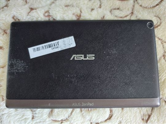 Asus ZenPad 8.0 pad ipad tablet