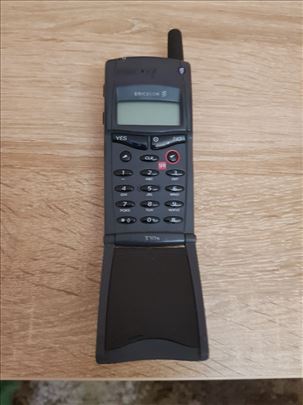 Ericsson T10s Veoma REDAK