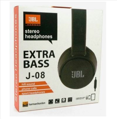 JBL Sound System slušalice najbolje  Akcija, novo