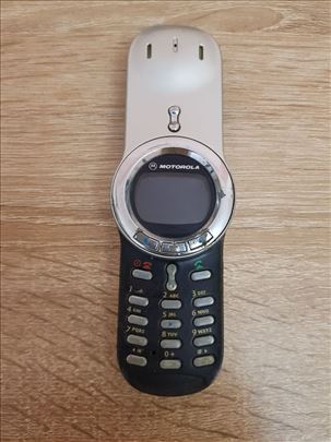 Motorola 360 REDAK