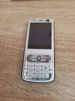 Nokia N73 Sim Free