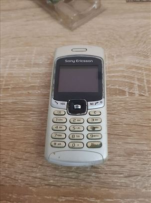 Sony Ericsson T230 Sim free