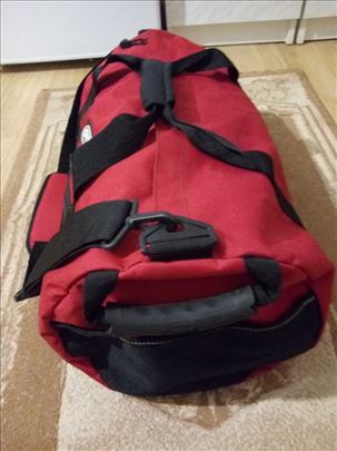 Torba crvena outdoor