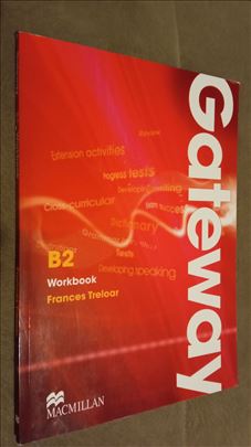 Gateway b2 workbook