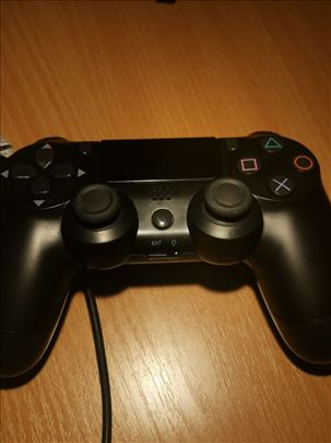Dualshock 4